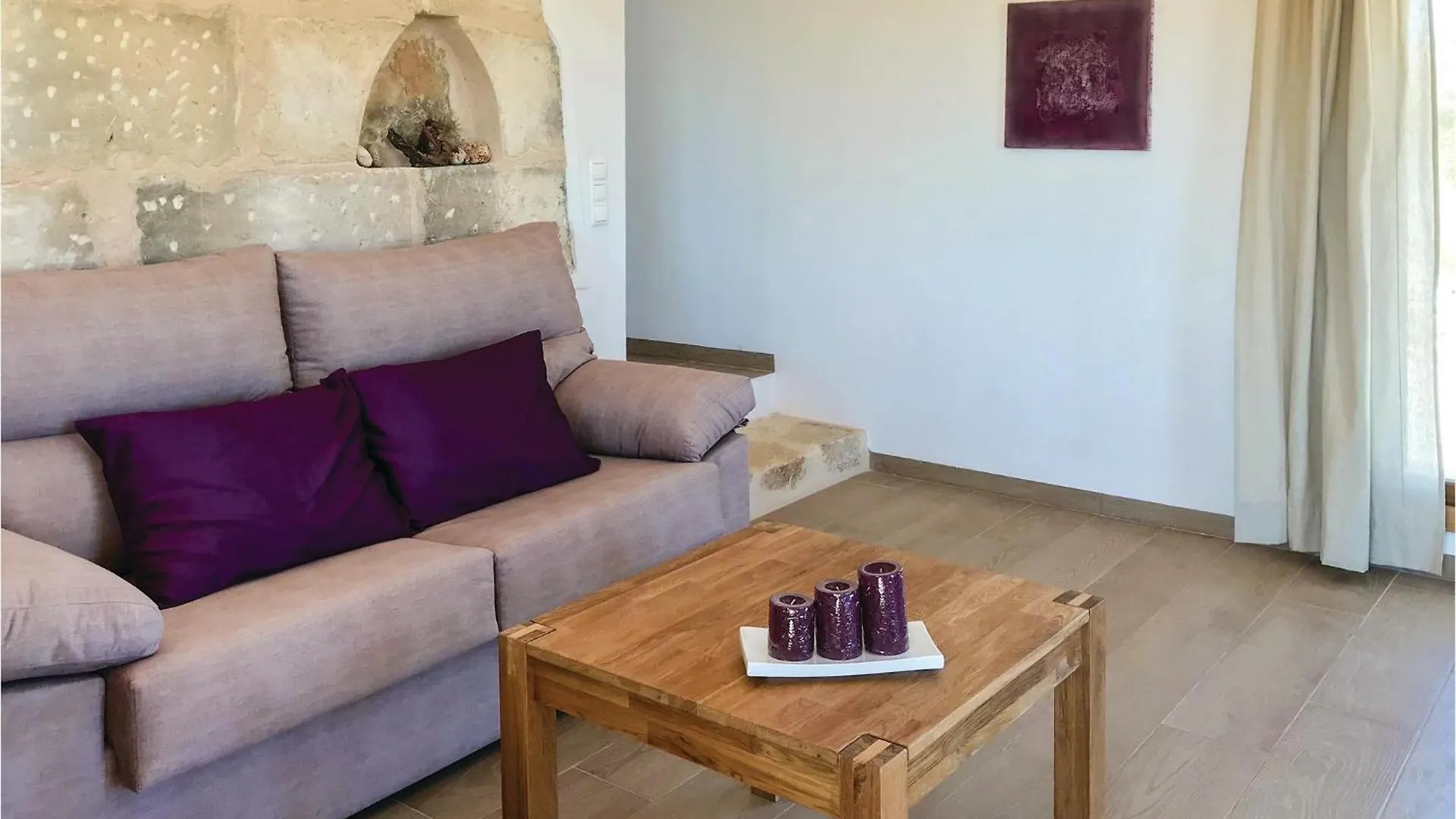 Awesome Home In Son Carrio With Kitchenette Son Carrio (Llevant)