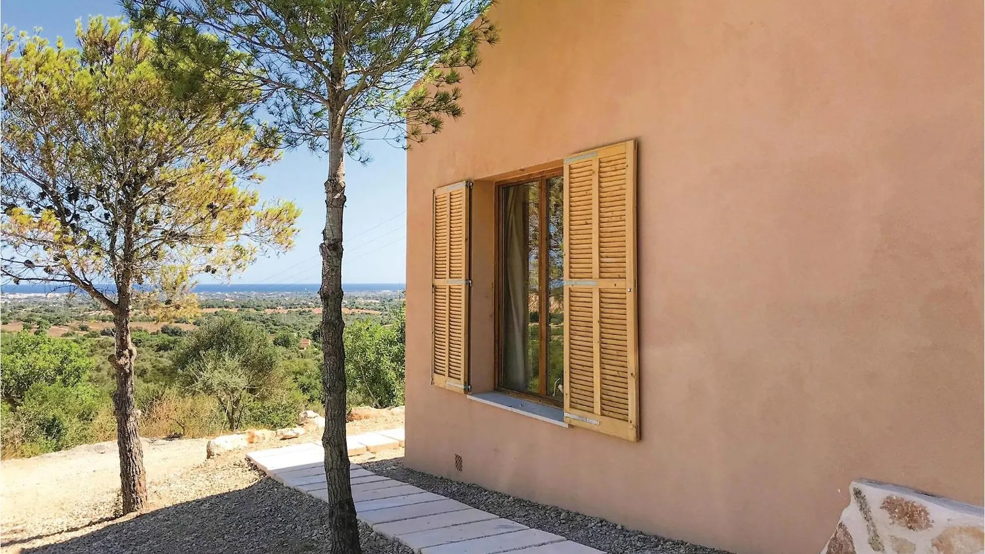 Holiday home Awesome Home In Son Carrio With Kitchenette Spain