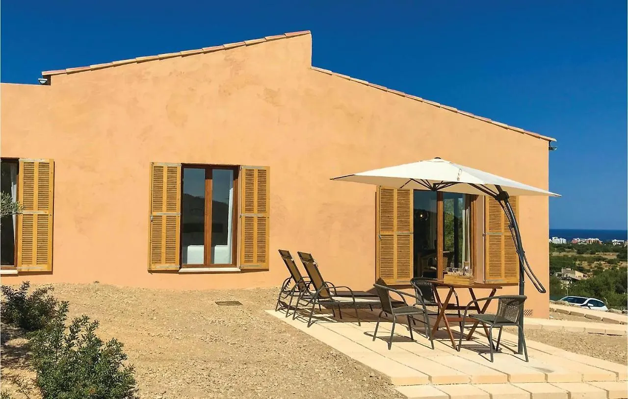 Holiday home Awesome Home In Son Carrio With Kitchenette Spain