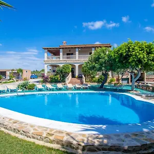 Casa Marcos Villa